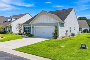 330 Snowdrop Ct NW, Calabash, NC 28467 - Photo 2