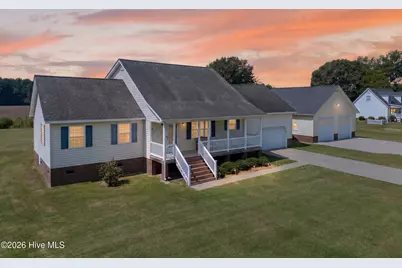 926 Chambers Ferry Road, Edenton, NC 27932 - Photo 2