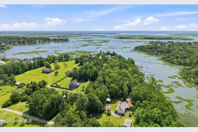 437 Howards Landing Road, Hampstead, NC 28443 - Photo 88