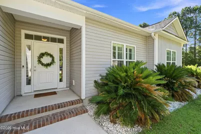 437 Howards Landing Road, Hampstead, NC 28443 - Photo 10