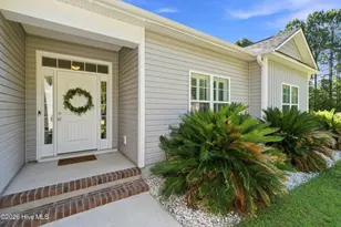 437 Howards Landing Rd, Hampstead, NC 28443 - Photo 10