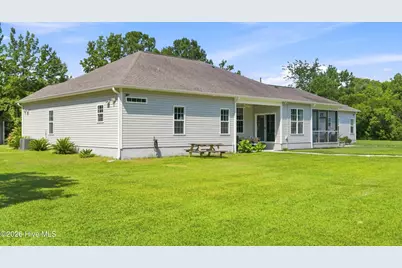 437 Howards Landing Road, Hampstead, NC 28443 - Photo 80