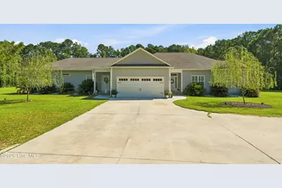 437 Howards Landing Road, Hampstead, NC 28443 - Photo 6