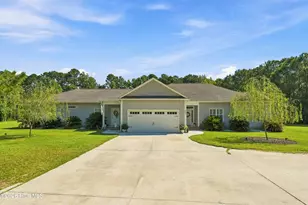437 Howards Landing Rd, Hampstead, NC 28443 - Photo 6