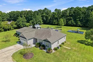 437 Howards Landing Rd, Hampstead, NC 28443 - Photo 8