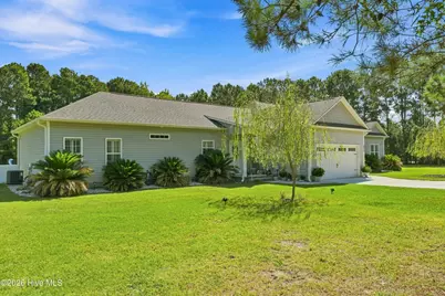 437 Howards Landing Road, Hampstead, NC 28443 - Photo 50