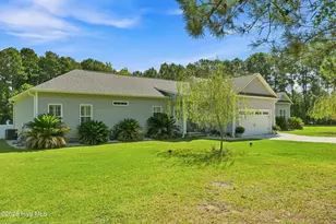 437 Howards Landing Rd, Hampstead, NC 28443 - Photo 50