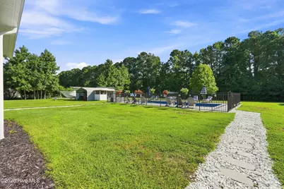 437 Howards Landing Road, Hampstead, NC 28443 - Photo 76