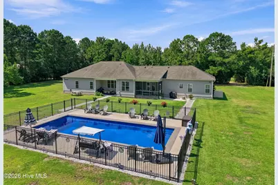 437 Howards Landing Road, Hampstead, NC 28443 - Photo 4