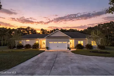 437 Howards Landing Road, Hampstead, NC 28443 - Photo 1