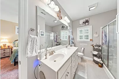 437 Howards Landing Road, Hampstead, NC 28443 - Photo 60