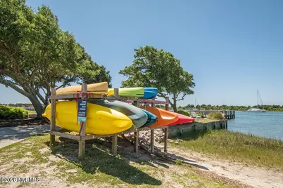 2229 Lennoxville Road, Beaufort, NC 28516 - Photo 38