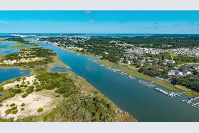 2229 Lennoxville Road, Beaufort, NC 28516 - Photo 4