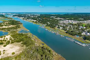 2229 Lennoxville Rd, Beaufort, NC 28516 - Photo 4