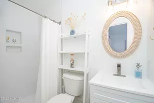 2229 Lennoxville Rd, Beaufort, NC 28516 - Photo 22