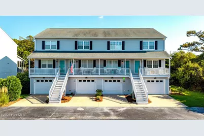 2229 Lennoxville Road, Beaufort, NC 28516 - Photo 1