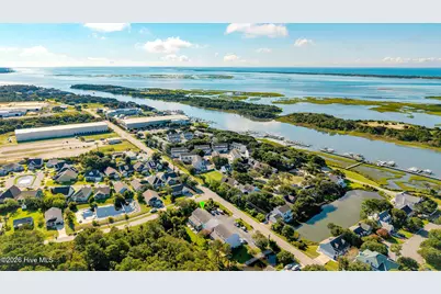 2229 Lennoxville Road, Beaufort, NC 28516 - Photo 32