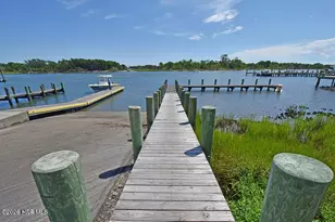 2229 Lennoxville Rd, Beaufort, NC 28516 - Photo 30