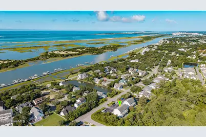 2229 Lennoxville Road, Beaufort, NC 28516 - Photo 2