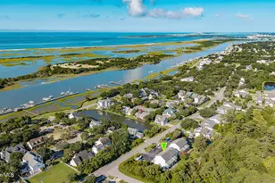 2229 Lennoxville Rd, Beaufort, NC 28516 - Photo 2
