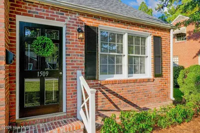 1509 Rose Street, Goldsboro, NC 27530 - Photo 2