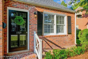 1509 Rose St, Goldsboro, NC 27530 - Photo 2