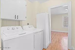 1509 Rose St, Goldsboro, NC 27530 - Photo 24