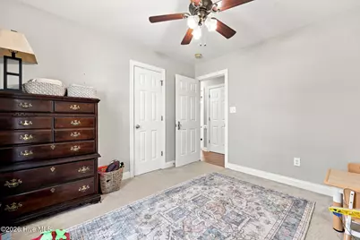 2004 Chesco Court, Winterville, NC 28590 - Photo 34