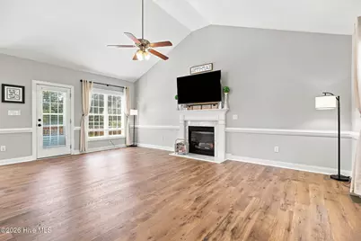 2004 Chesco Court, Winterville, NC 28590 - Photo 2