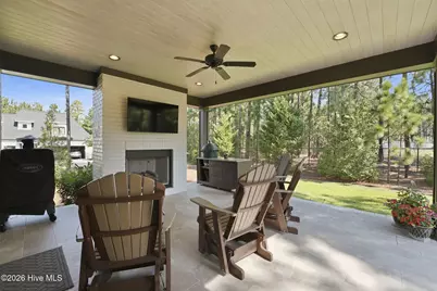 109 Chanticleer Drive, Pinehurst, NC 28374 - Photo 58