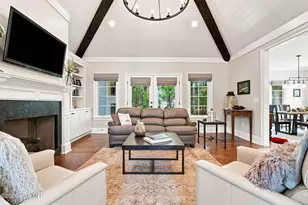 109 Chanticleer Dr, Pinehurst, NC 28374 - Photo 22