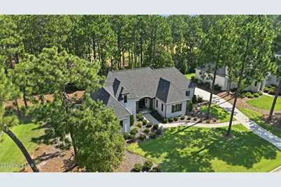 109 Chanticleer Drive, Pinehurst, NC 28374 - Photo 18