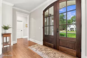 109 Chanticleer Dr, Pinehurst, NC 28374 - Photo 20