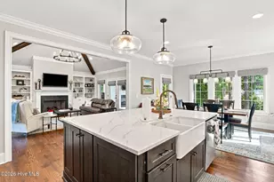 109 Chanticleer Dr, Pinehurst, NC 28374 - Photo 30
