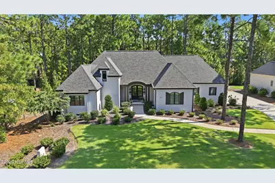 109 Chanticleer Drive, Pinehurst, NC 28374 - Photo 2