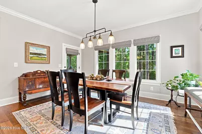109 Chanticleer Drive, Pinehurst, NC 28374 - Photo 36