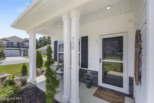 739 Greenwich Pl, Richlands, NC 28574 - Photo 6
