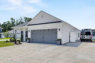 739 Greenwich Pl, Richlands, NC 28574 - Photo 4