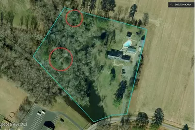 108 Hawkins Lane, Shiloh, NC 27974 - Photo 78