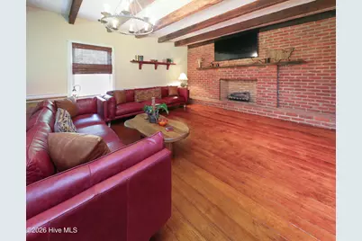 108 Hawkins Lane, Shiloh, NC 27974 - Photo 14