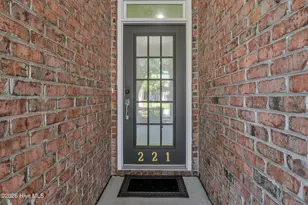 221 Windchime Way, Leland, NC 28451 - Photo 36