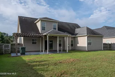 820 Megan Drive, Greenville, NC 27834 - Photo 4