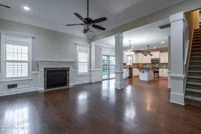 820 Megan Drive, Greenville, NC 27834 - Photo 28