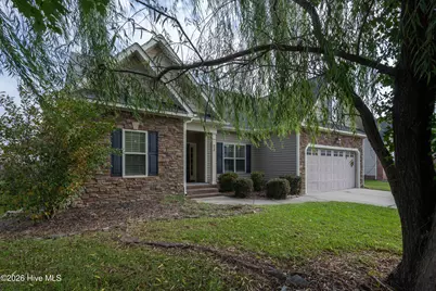 820 Megan Drive, Greenville, NC 27834 - Photo 10