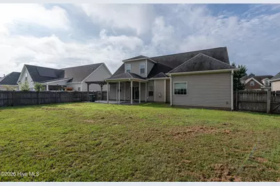 820 Megan Drive, Greenville, NC 27834 - Photo 18