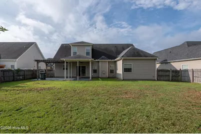 820 Megan Drive, Greenville, NC 27834 - Photo 16