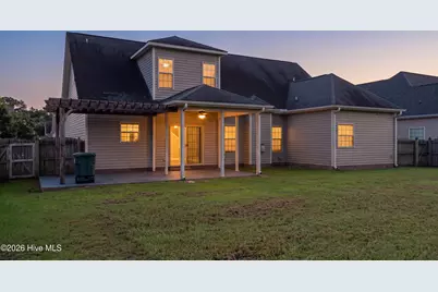 820 Megan Drive, Greenville, NC 27834 - Photo 2