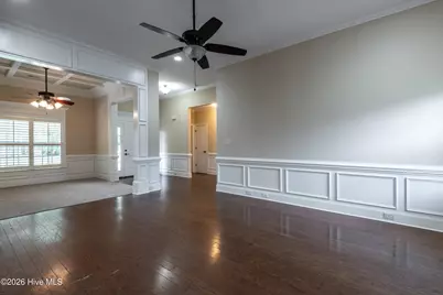 820 Megan Drive, Greenville, NC 27834 - Photo 30