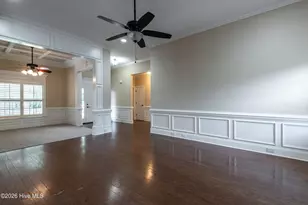 820 Megan Dr, Greenville, NC 27834 - Photo 30