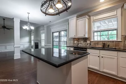 820 Megan Drive, Greenville, NC 27834 - Photo 40